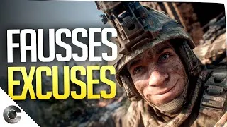 Miniature : Battlefield 6, Warzone : pourquoi le niveau s'effondre ?