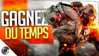 Miniature : 11 conseils qui m'ont fait passer un cap sur BATTLEFIELD 6