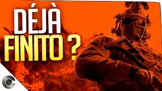Miniature : BATTLEFIELD 6 : la hype est déjà finie ?