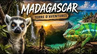 Miniature : DÉCOUVRIR MADAGASCAR : entre aventure, culture, nature et immersion locale