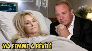 Miniature : Dans les dernières heures de Bonnie Tyler, son mari fond en larmes et avoue que tout était terrible.