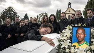 Miniature : Mort de Jayden Adams : la douloureuse cause de son décès révélée, ainsi que les de ses funérailles.