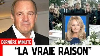 Miniature : Mort de Bonnie Tyler, son mari brise le silence, et ses révélations CHOQUENT le monde entier.