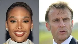 Miniature : Miss France 2025 : la confidence inattendue d’Emmanuel Macron à Angélique Angarni-Filopon