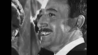 Miniature : Peter Sellers & Blake Edwards : Comment est né l’inspecteur Clouseau ? | Documentaire Complet
