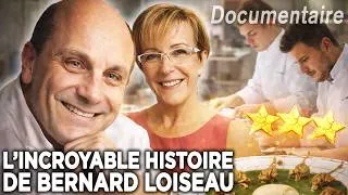 Miniature : Bernard Loiseau : l'incroyable histoire d’un chef 3 étoiles | Documentaire Complet