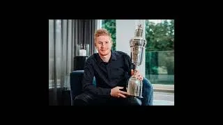 Miniature : Kevin Debruyne 10ème joueur les mieux payés du Monde 2022-2023