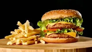 Miniature : McDonald's