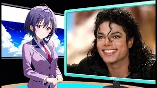 Miniature : Michael Jackson : La légende immortelle du King of Pop 🎤👑