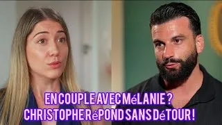 Miniature : MAPR 2026 : Christophe brise le silence sur sa relation avec Mélanie !