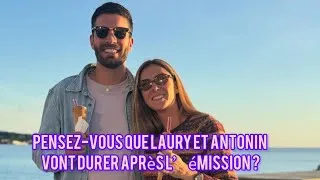 Miniature : Laury et Antonin déjà installés ensemble ? Un indice relance les rumeurs !