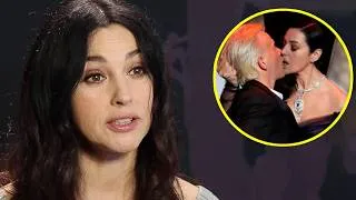 Miniature : À 60 Ans, Monica Bellucci Admet ENFIN Ce Que Nous Soupçonnions Tous