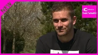 Miniature : Thomas Delaine, défenseur au FC Metz: “jouer contre Paris, Marseille, Monaco, c'est un rêve de gosse
