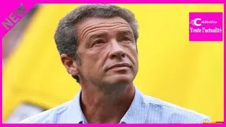 Miniature : L. Dayan : « J. Oughourlian s’est attaché au RC Lens, il ne veut pas vendre »