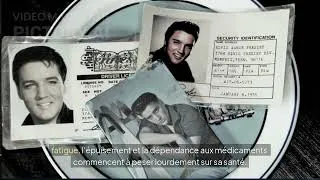 Miniature : LHistoire terrible d'Elvis Presley