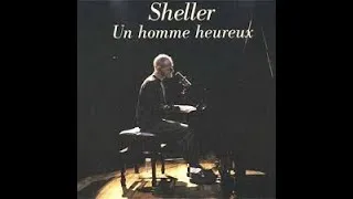 Miniature : William Sheller :   Un homme heureux (1991)
