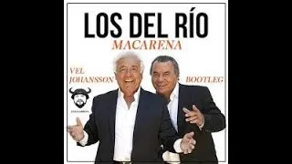 Miniature : Los del Río   Macarena 1993