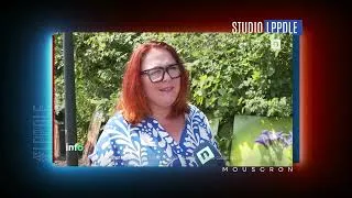 Miniature : #LPPDLE On parle transition - Clim'ARC - l'émission les petits pas dans l'écran Live 21 juillet 2026