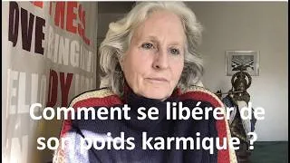 Miniature : 2 CLÉS FONDAMENTALES POUR SE LIBÉRER DU KARMA - Bien-Être - Sens de la Vie - BONTÉ -