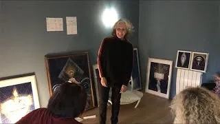 Miniature : 2021 11 20 VoyÂme: Du Scorpion au Capricorne: Accueillir Noël et l'Épiphanie christine lejeune