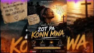 Miniature : Celesta music -zot pa konn mwa