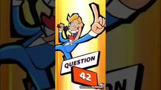 Miniature : Solution jeu nope Quiz de Cyprien 41 à 50/51 à 60.