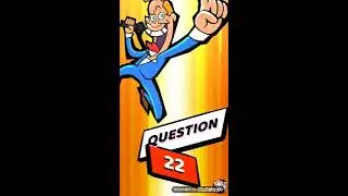 Miniature : Solution jeu nope Quiz de Cyprien 21 à 30/31 à 40.