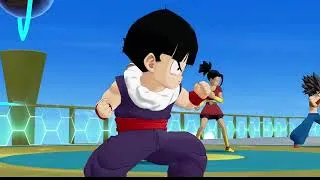 Miniature : On va avoir Cell !?!?!? Dragon Ball Gekishin Squadra