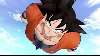 Miniature : Encore le MOBA dragon ball !!! ( DRAGON BALL GEKISHIN SQUADRA )