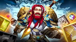 Miniature : Le SERVEUR PRIVÉ le plus ADDICTIF de World Of Warcraft