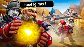Miniature : La PIRE façon de mourir sur WoW Hardcore...