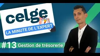 Miniature : La minute de l'expert #13 - Gestion prévisionnelle de la trésorerie.