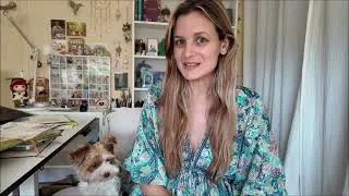 Miniature : Vlog lecture de Mai-Juin