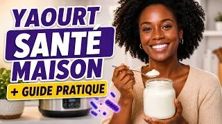 Miniature : Yaourt santé miracle probiotiques Lactobacillus Reuteri