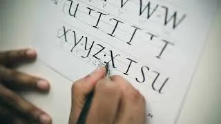Miniature : Steve Jobs : Le cours de calligraphie