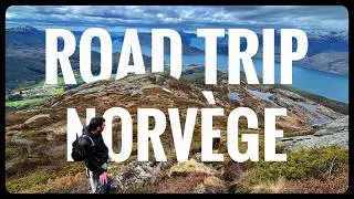 Miniature : Road Trip Norvège - Mai 2026