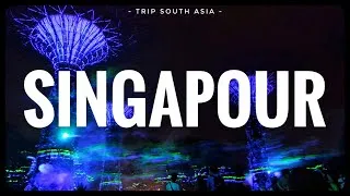 Miniature : Trip South Asia - #15 Singapour