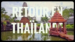 Miniature : Trip South Asia -#11  Retour en Thaïlande
