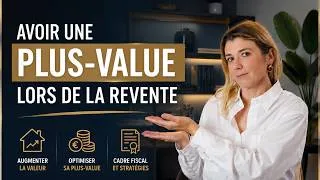 Miniature : Comprendre la nouvelle plus-value en LMNP : pourquoi tu paies en revendant au même prix