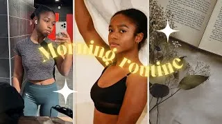 Miniature : MA MORNING ROUTINE POUR 2025 ✨