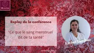 Miniature : Replay - Ce Que Le Sang Dit De Ta Santé