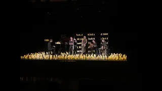 Miniature : Céline Dion - With Love : Tribute show version acoustique