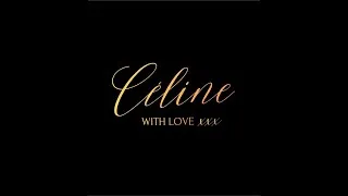 Miniature : Céline Dion - With love : Tribute show version big show