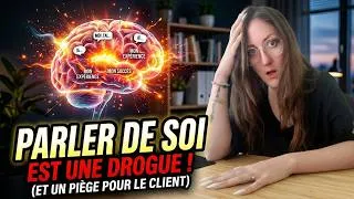 Miniature : PARLER DE SOI : Une addiction plus forte que l'argent ?