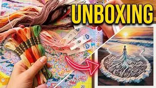 Miniature : Unboxing @BiggestCraft merciiii