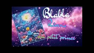 Miniature : Les ongles en gel abime ou pas ? blabla et point de croix le petit prince
