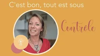 Miniature : Besoin de CONTROLE et gestion du stress