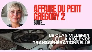 Miniature : De père en fils : la transmission de la violence dans la lignée d'Albert Villemin