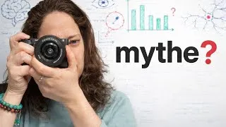 Miniature : Peut-on vraiment avoir une Mémoire Photographique ?