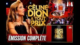 Miniature : Celine Dion - A Tout Prix - Emission Complète [M6, 2002]